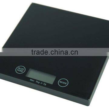 Future Life Mini Digital Kitchen Scale 5 Kg photo-4
