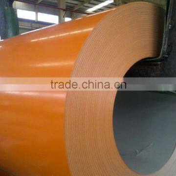 Pre Painted Galvanized Steel Coil/prepaint gi Steel Coil