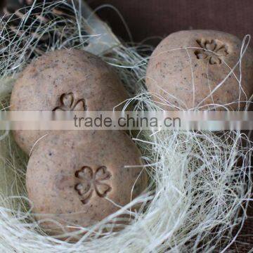 Red Wine Pure Essence Ingredient Organic Bath Beauty Soap photo-2