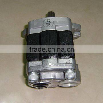 2028532 Forklift HYDRAULIC PUMP photo-4