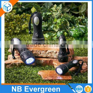 Waterproof Flashlight Sets