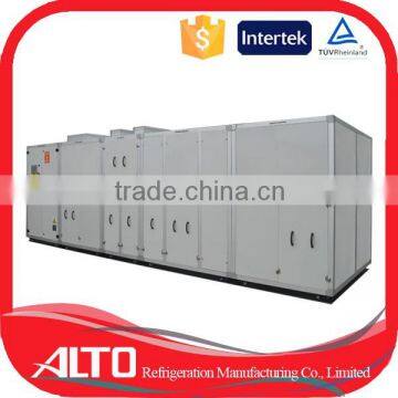 Alto C-1200 air handling unit swimming pool dehumidification machine commercial dehumidifiers