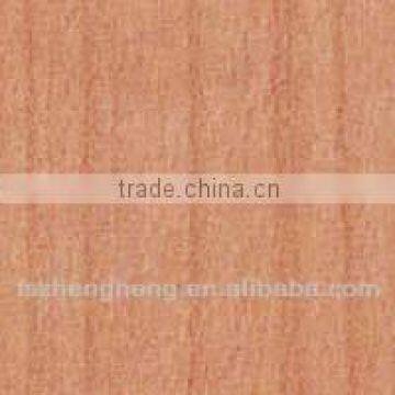 Wood PVDF/PE Aluminum Composite Panel photo-3