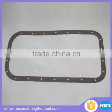 Forklift parts for Nissan H20 oil pan bottom gasket