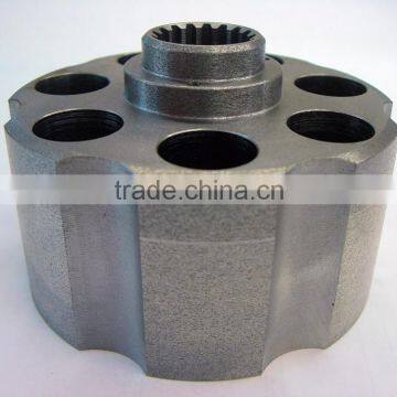 Our Standard Reamers Can be Processing Mechanical Tolerance of H9. photo-3