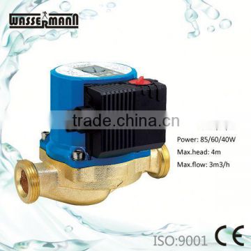 FPSxx-40 Hvac,Solar Pressure Circulation Pump