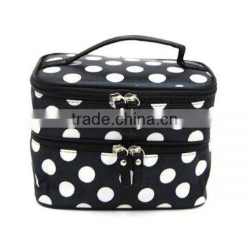 Cosmetic Bag Great For Home Or Professional Use Color