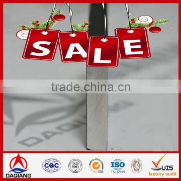 Trailer Spring Spring Steel Spring Steel Flat Bar With Round Edge photo-4