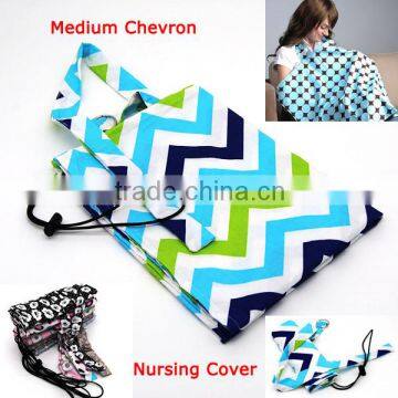 2016 New Product Comfortable Ultra Soft Cheap Breastfeeding Nursing Cover