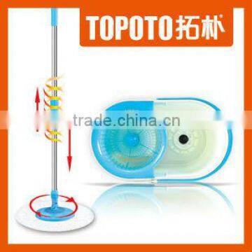 360 Degree Magic Mop Cleaning mop Easy Spin Mop