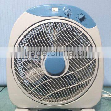 12 Inch Box Fan (LF-BF1207) w CB