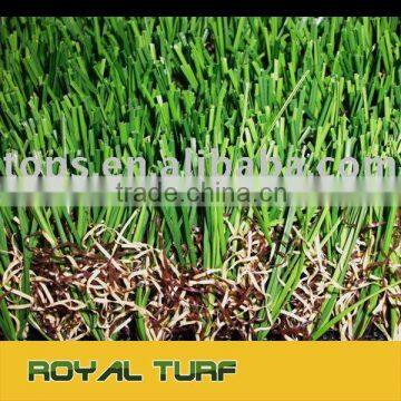 newest generation Garden or Leisure Artificial turf