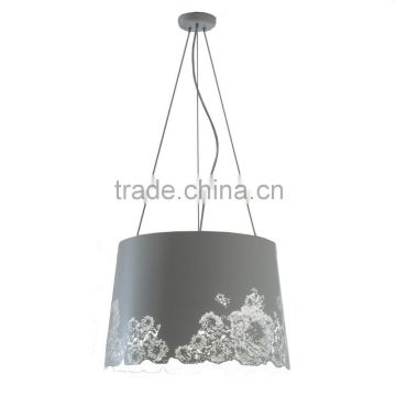 Modern New Product Central Park Pendant lamp Buffterfly Shade Light