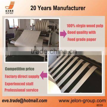 Good Quality pe Coated Cup Paper in Low Price photo-2