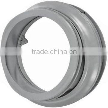 washing machine rubber door seal gasket