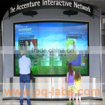 ir touch screen