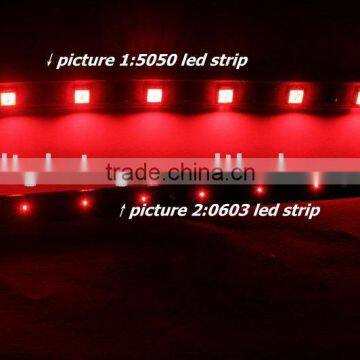 New Hot sale smd led strip