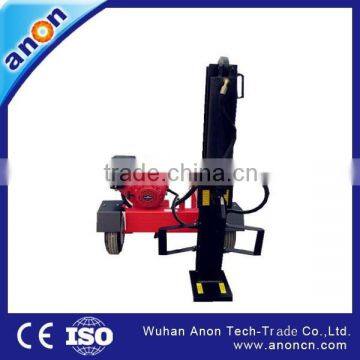 ANON ANLS Series Farm Using automatic gasoline mechanical log splitter