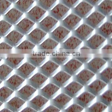 Expanded Metal Mesh