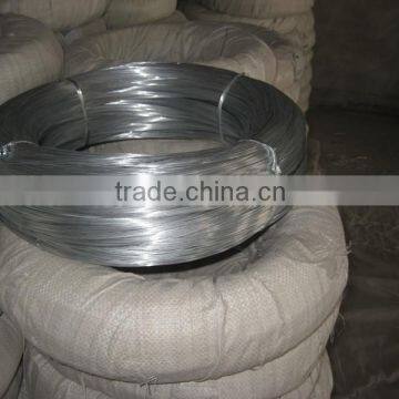 GALVANIZED M.S. WIRE, BINDING WIRE FROM 0.18MM-5.0MM (DIRECT FACTORY)