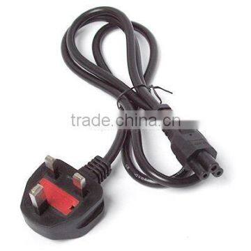 UK 13A Power Plug