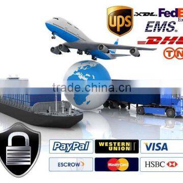 2016 New Design Bulb Whole Plastic SMD2835 G45 E27 5W Led Bulb photo-5