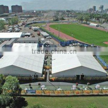 Exhibition Marquee, Ceremony Tent, Trade Show Tent