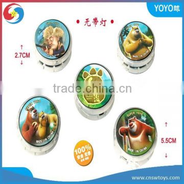 YY3000563 Without Light 5.5cm YOYO Ball