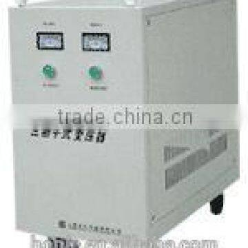 HONLE DG and SG Series Dry Type Transformer 150KW photo-3