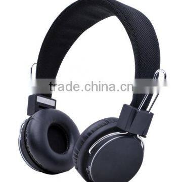 Bluetooth Stereo Headset/heaphone 2015 for Iphone With Mircrophone, With TF Card Slot photo-2