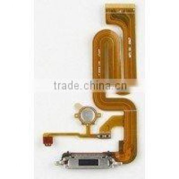 High Quality System Connector With Flex Cable For Iphone