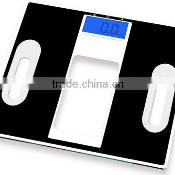 180kg/400bl electronic digital body fat analyze scale household health appliance can analyze bone,water, muscle,fat