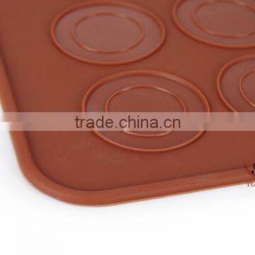 2016 New Customized Logo Kitchen Cutting Baking Kitchen Cut Mat photo-2