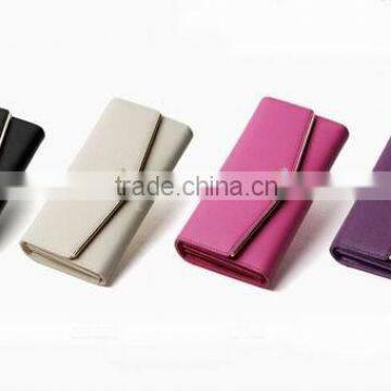 New Fashion Compact Wallet for Women photo-4