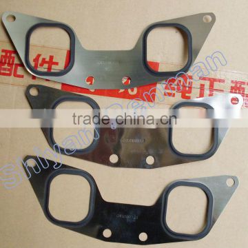 Original gasket D5010477331 Renault Exhaust gasket