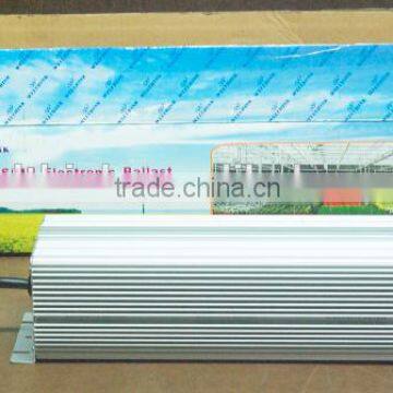 1000W Dimmable Electronic Ballast, 120V,240V,277V,347V,400V,UL,CUL,CE,TUV listed