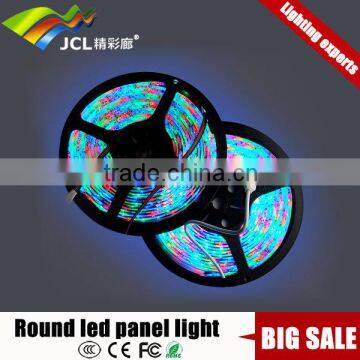 rgb led strip waterproof