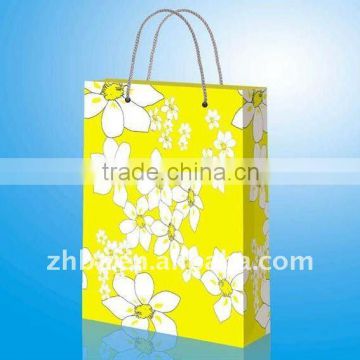 paper bag for gift/craft paper bag