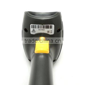 Wireless Wifi Function Of Barcode Reader Scanner IPBS035 photo-4