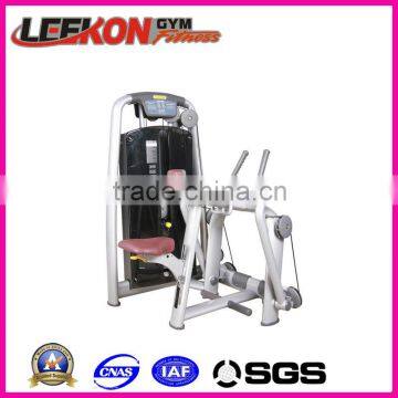 multi exercise gym equipment Low Row