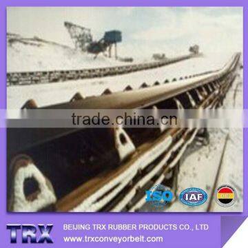 Long Distance Cold Resistant Conveyor Belts