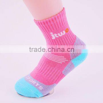 custom men selective terry functional outdoor sports cycling socks