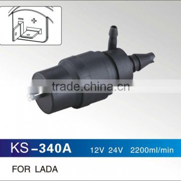 windshield washer pump KS-340A