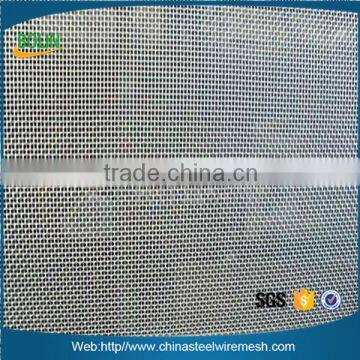 Customized oxidation resistance 200 mesh FeCrAl wire mesh fabric(free sample)