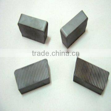 tungsten carbide grinding disc cutter for corrugated paper