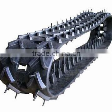 VIO35 VIO55 Mini Excavator replacement rubber tracks pad                        
                                                                                Supplier's Choice