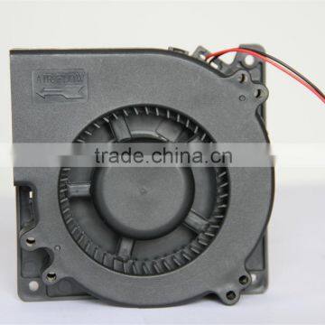 12032 High Temperature DC Blower Cooling Fan 120*120*32mm