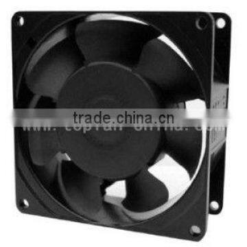 Machine Inner Cooling Axial Fan 9238 AC Fan 92x92x38mm