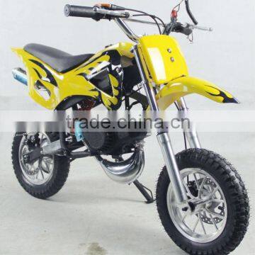 49cc mini dirt bike for kids (XW-D03)