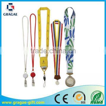 various of IC Card Lanyards